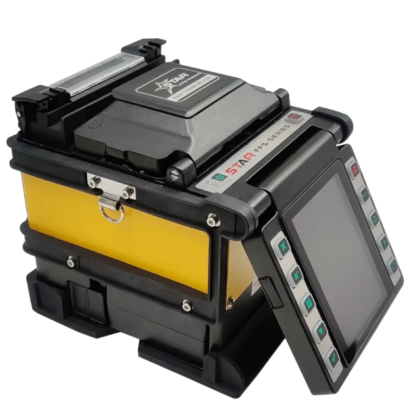 STAR FFS-R12000 Fusion Splicer (CORE TO CORE)