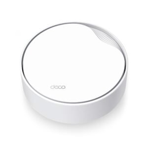 Home Mesh WiFi 6 Tp-Link Deco Deco X50-PoE  pack of 1