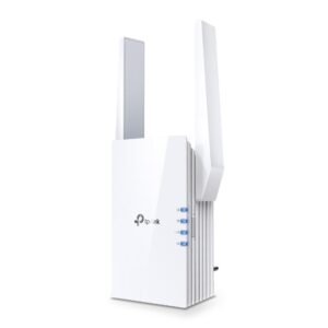 Wi-Fi Range Extender TP-Link RE505X AX1500