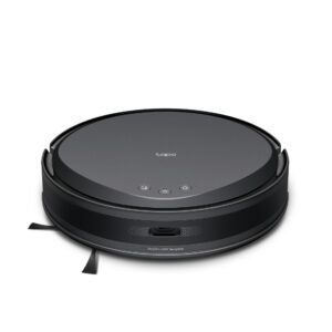 Robot Vacuum and Mop Tapo RV20 Max New 5300Pa Suction MagSlim™