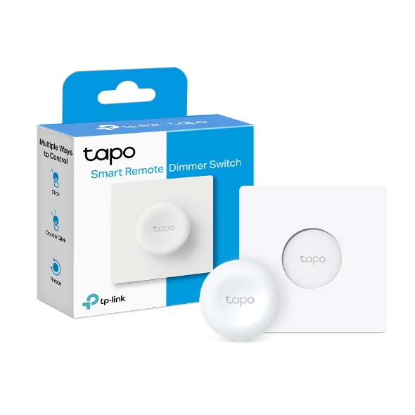 Smart Sensors Tapo S200D Smart Remote Dimmer Switch - Image 3