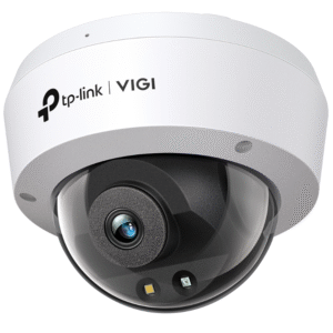 CCTV - Tp-link VIGI C230 2.8mm 3MP Full Color Dome Network CAMERA