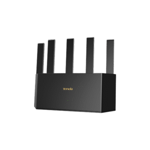 Wi-Fi Router Tenda RE6L Pro    BE5100 Dual-Band Wi-Fi 7