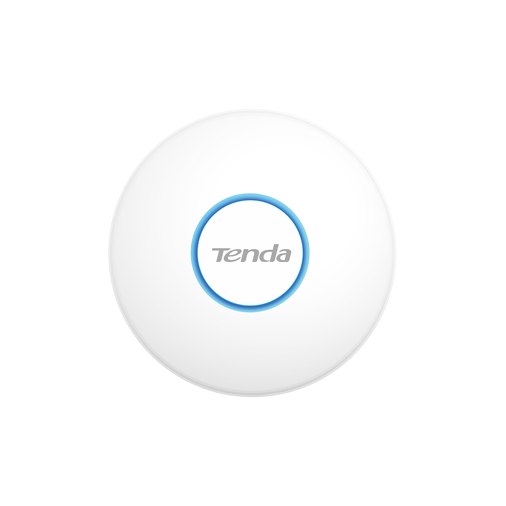 Access Point Tenda i26 AX1500 Wi-Fi 6 - Image 2