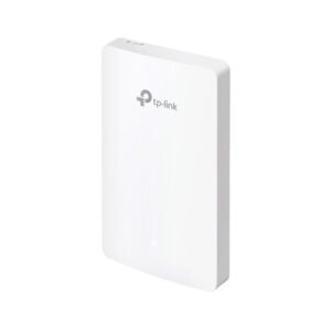 Access Point Tp-Link EAP615-Wall AX1800 Wall Plate WiFi 6