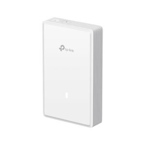 Access Point Tp-Link EAP725-Wall BE5000 Wall Plate Wi-Fi 7