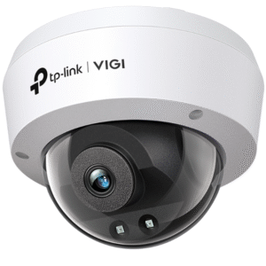 CCTV - Camera Tp-link VIGI C240I 4mm 4MP IR Dome Network CAMERA