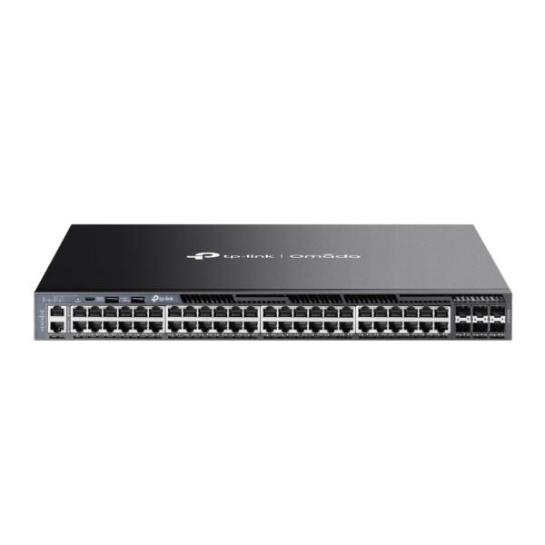 Tp-Link SG6654X Omada 48-Port Gigabit L3 Managed Switch