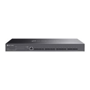Tp-Link SX3016F Omada 16-Port 10GE SFP+ L2+ Managed Switch