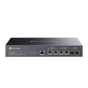 Tp-Link SX3206HPP Omada 6-Port L2+ Managed Switch