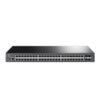 Tp-Link TL-SG3452X JetStream 48-Port Gigabit L2+ Managed switch