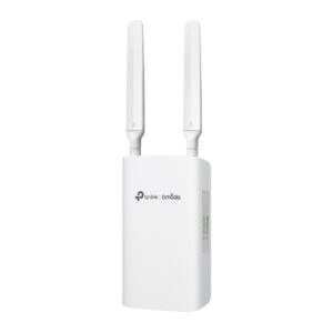 Wi-Fi 6 Tp-Link Omada ER7 03WP-4G AX3000 Wi-Fi 6