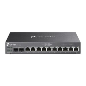 Gigabit VPN Router Tp-Link ER7212PC Omada 3-in-1