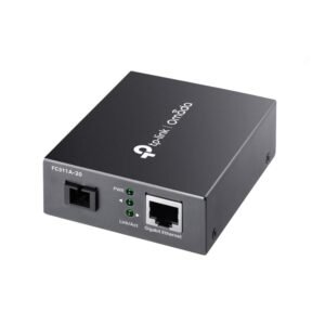 Media Converter Tp-Link FC311A-20 (TL-FC311A-20) Omada