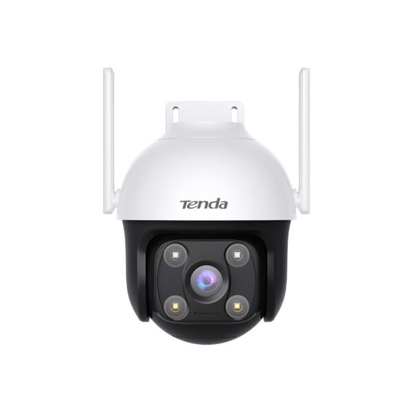 Home Security Outdoor Wi-Fi Camera Tenda CH7-WCA  4MP