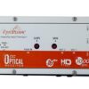 Optivison Optic Receiver 35V DC CATV Optical Node – Model 3500