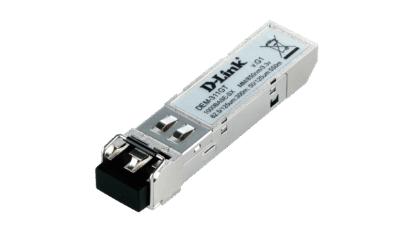 D-Link DEM-311GT SFP 1000Base-SX - Image 2