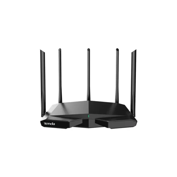 Wi-Fi Router Tenda TX27 Pro    AX5700  Wi-Fi 6E - Image 2