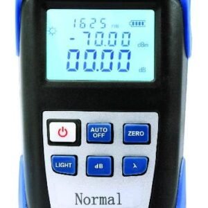 Optivision Optical Power Meter+VFL OV-OPM-99
