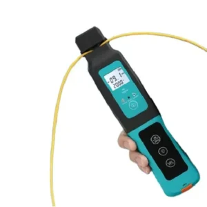 Optical Fiber Identifier Visual fault locator VFL with universal adapter