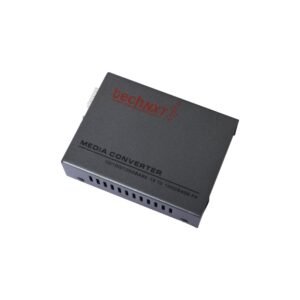Media converter TECHNXT SM SF 3KM GIGA