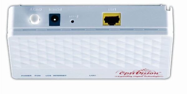 XPON ONU Optivision 1GE XPON