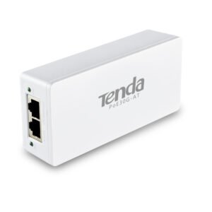 PoE Injector Tenda PoE30G-AT up to 30W output power per port