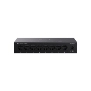 Smart Switch Tenda TEG208E    8GE Smart Switch