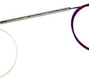 Optivision FBT Coupler 1x2 Fiber Splitter 1mtr–Pack of 2