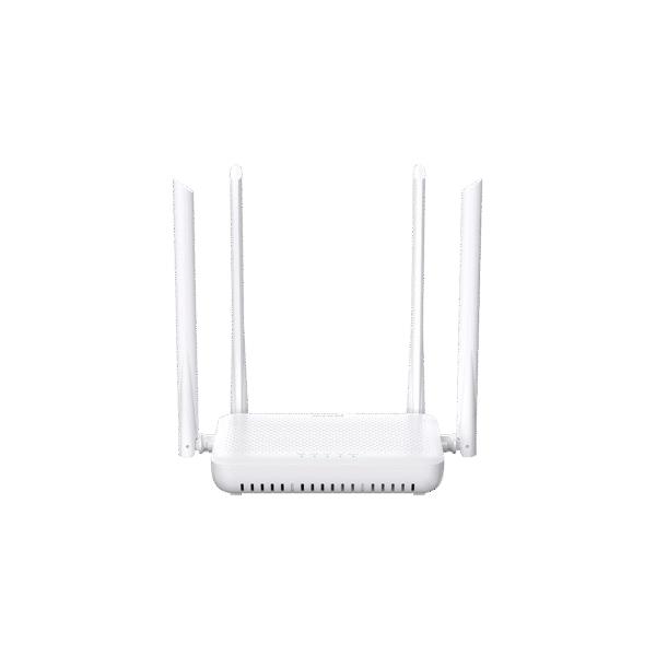 ONT Tenda HG10    AC1200 Dualband Wi-Fi xPON ONT
