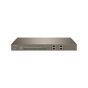 OLT Tenda TES7008    8 Port GPON OLT