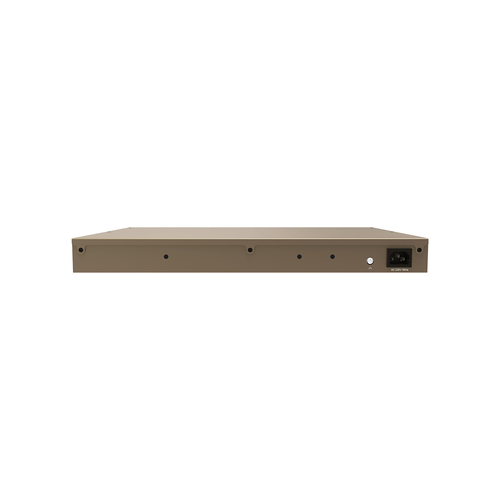 Tenda TEG5328P-24-410W L3 Managed PoE Switch - Image 2