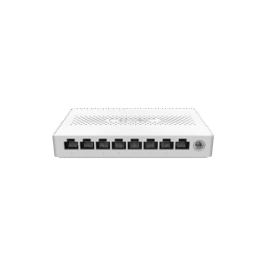 Unmanaged Switches Tenda SE108    8-Port 2.5G Ethernet Switch