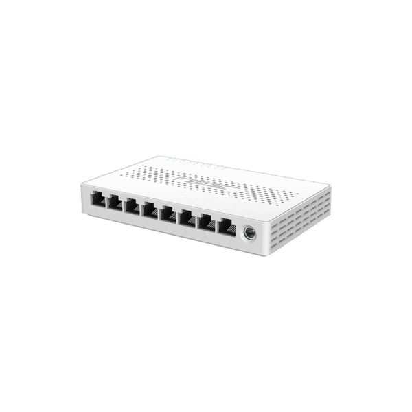 Unmanaged Switches Tenda SE108    8-Port 2.5G Ethernet Switch - Image 4