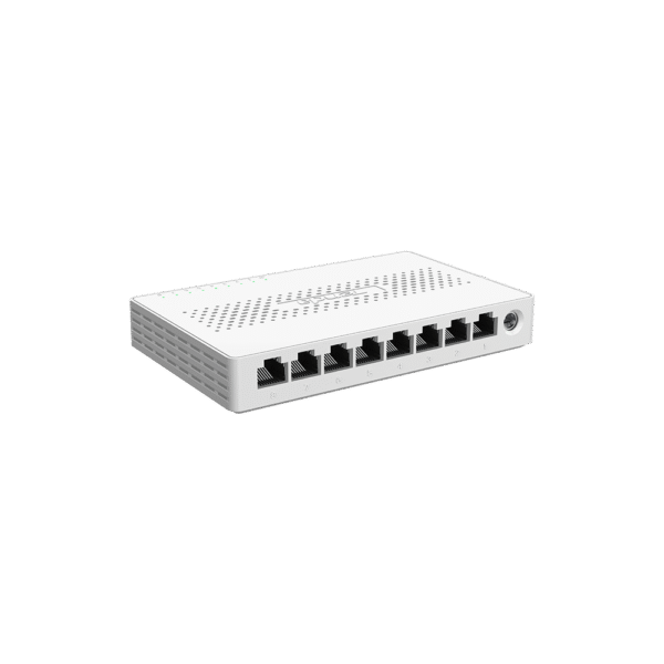 Unmanaged Switches Tenda SE108    8-Port 2.5G Ethernet Switch - Image 3