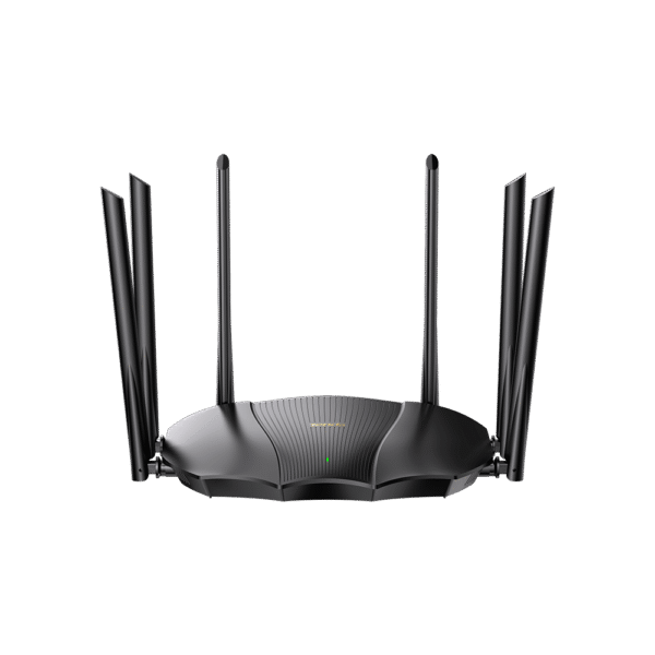 Wi-Fi 6 Router Tenda TX3000 Pro  Black  AX3000 Dual Band - Image 3