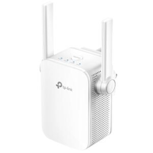 Wi-Fi Range Extender TP-Link RE205 V4 AC750