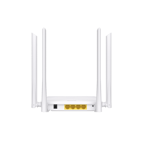 ONT Tenda HG10    AC1200 Dualband Wi-Fi xPON ONT - Image 3