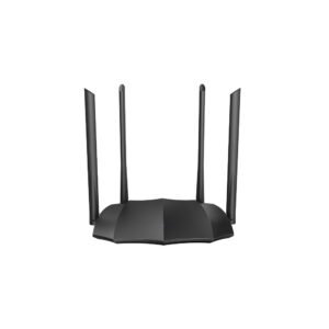 Wi-Fi 6 Router Tenda AC8  v5.0  AC1200