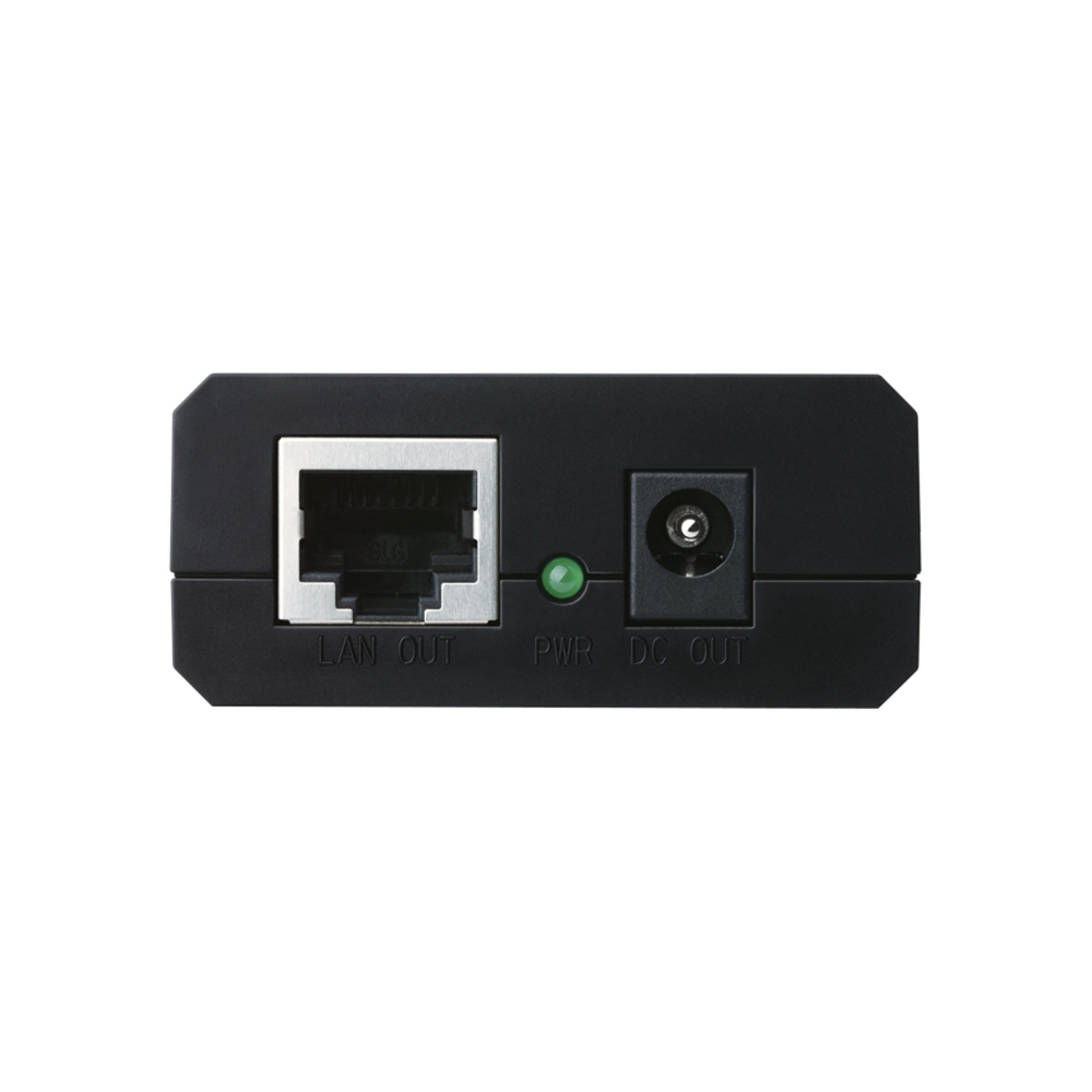 TP-Link TL-POE10R Omada PoE Splitter – IEEE 802.3af, 5V/9V/12V Output, up to 100 Meters - Image 3