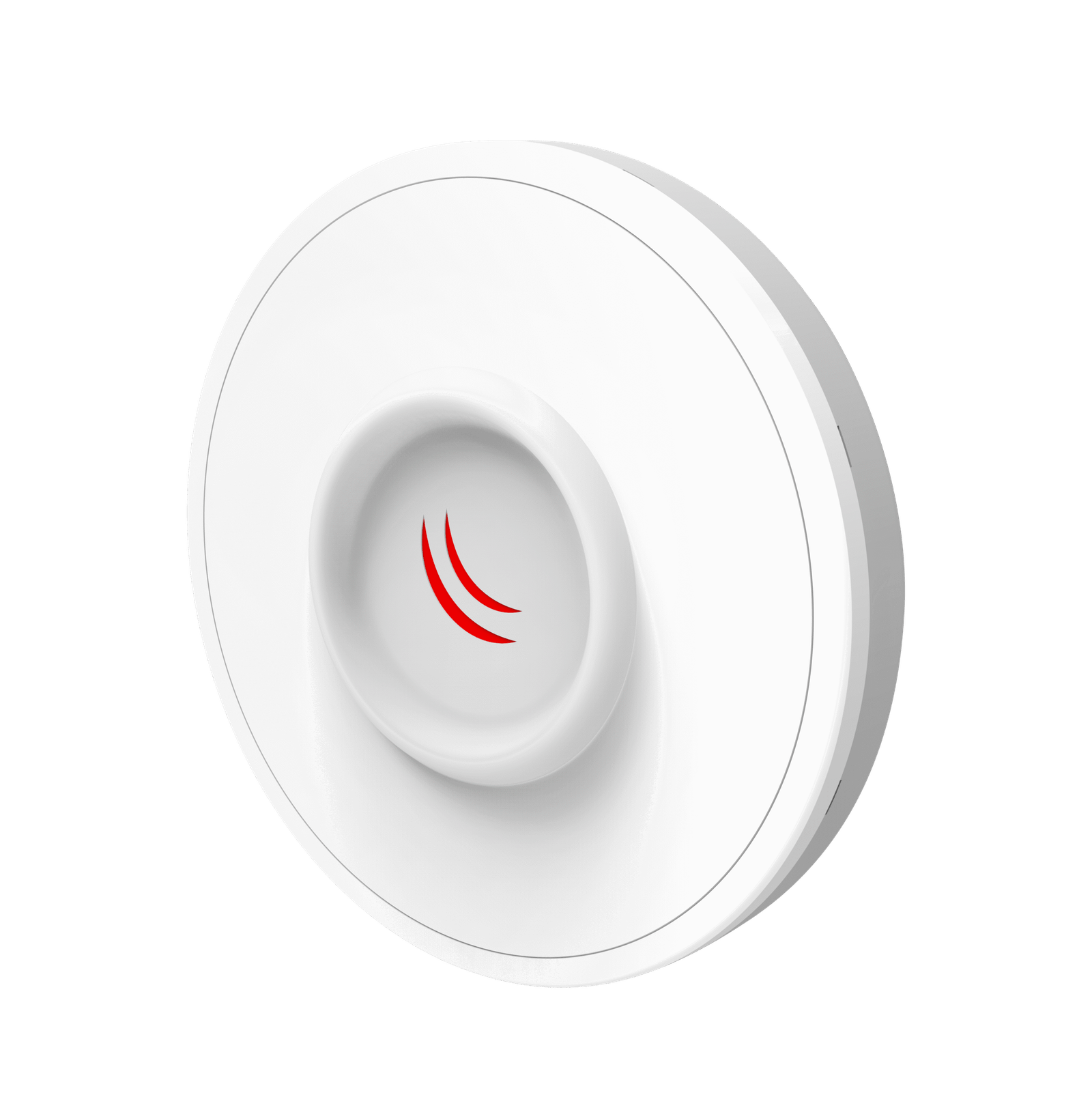 MikroTik DISC Lite5 Dual 21dBi 5GHz CPE with 600MHz CPU and RouterOS