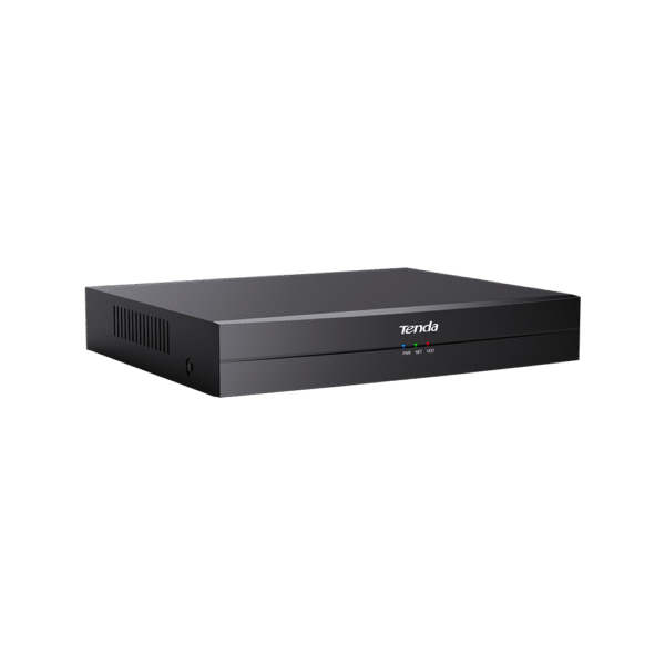 Supports 8-channel cameras input. Supports 4K UHD input，recording every detail. Plug and play, say goodbye to complicated configuration, flexibly build a surveillance system. Intuitive graphical interface for effortless navigation with just one mouse. Categorized detection for quick video searches by human or vehicle activity. Smart storage management boosts efficiency and reduces surveillance costs. Intelligent power management and 4KV lightning protection extend device lifespan. Supports ONVIF protocol, ensuring compatibility with other cameras. Multiple ports to meet all your surveillance needs. - Image 4