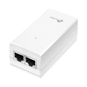 Tp-link (TL-POE2412G) Omada 24V 12W Passive PoE Adapter