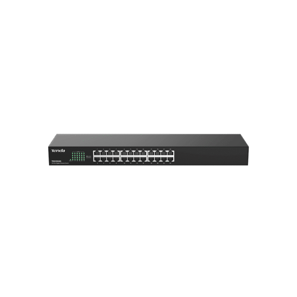 Tenda TEG1024G  v10.0  24-Port Gigabit Ethernet Switch - Image 5