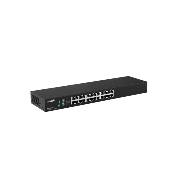 Tenda TEG1024G  v10.0  24-Port Gigabit Ethernet Switch - Image 4