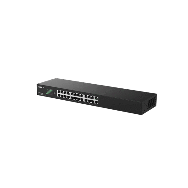 Tenda TEG1024G  v10.0  24-Port Gigabit Ethernet Switch - Image 3