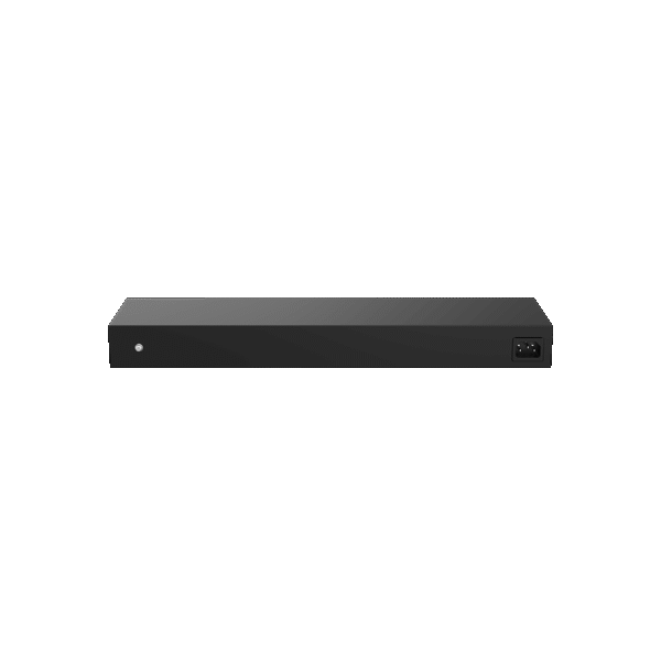 Tenda TEG1024G  v10.0  24-Port Gigabit Ethernet Switch - Image 2