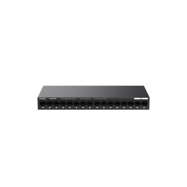 Tenda TEG1016M  v2.1  16-Port Gigabit Ethernet Switch - Image 5