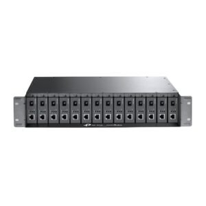 TP-LINK Omada (TL-FC1420) 14-Slot