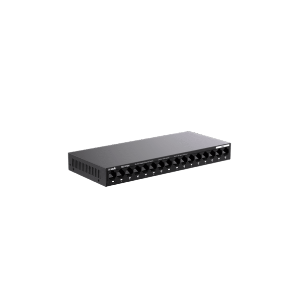 Tenda TEG1016M  v2.1  16-Port Gigabit Ethernet Switch - Image 3